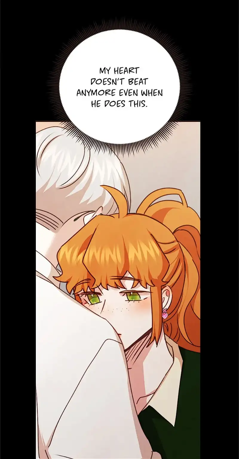 Viewer’s Choice: The Dating Show chapter 67 page 56