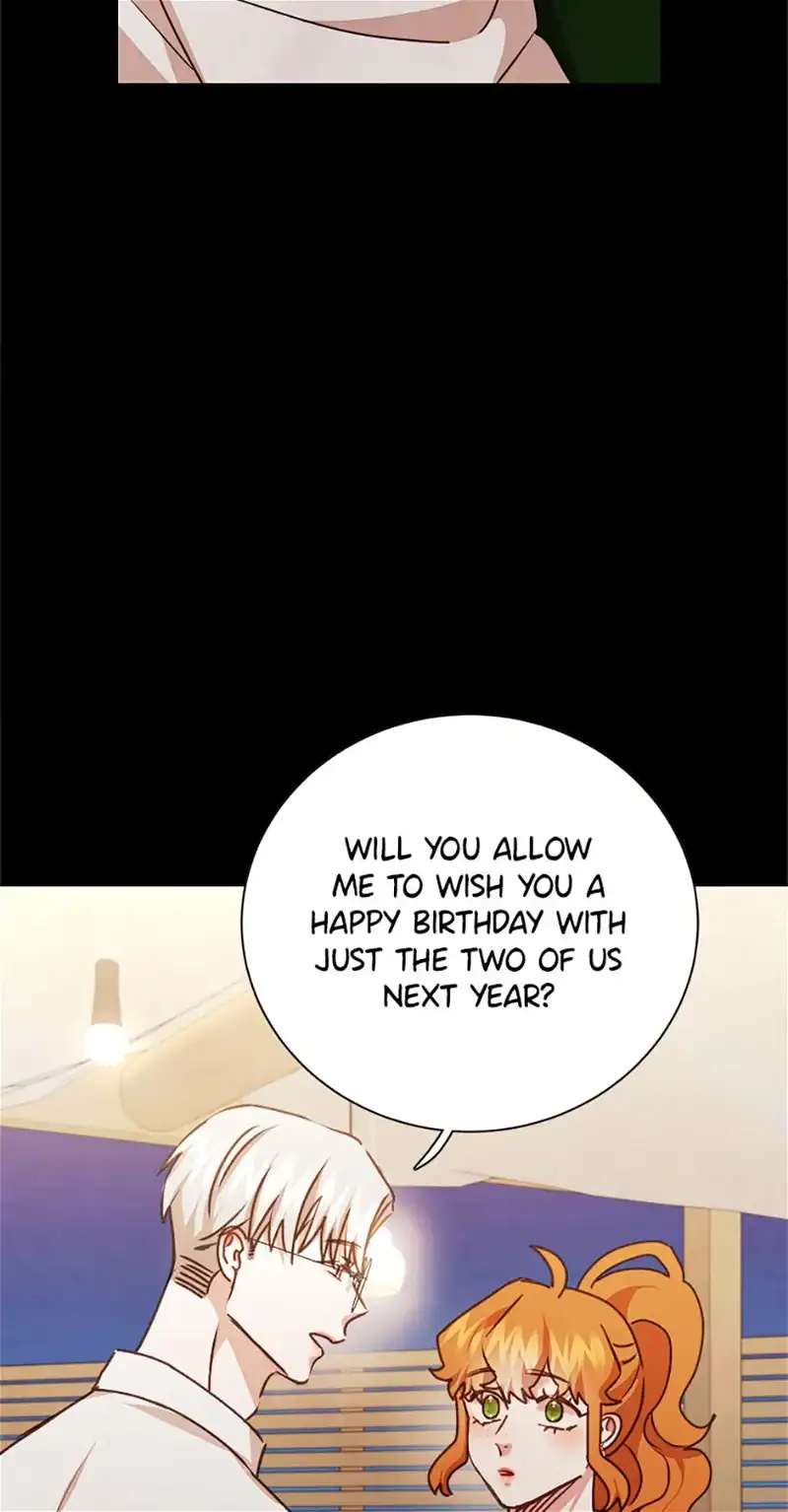 Viewer’s Choice: The Dating Show chapter 67 page 57