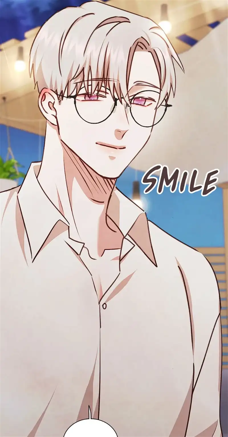 Viewer’s Choice: The Dating Show chapter 67 page 59