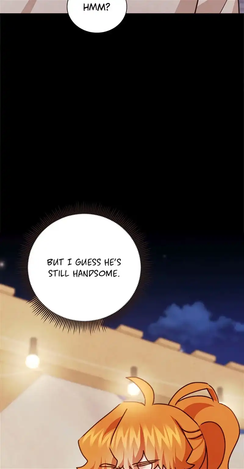Viewer’s Choice: The Dating Show chapter 67 page 60