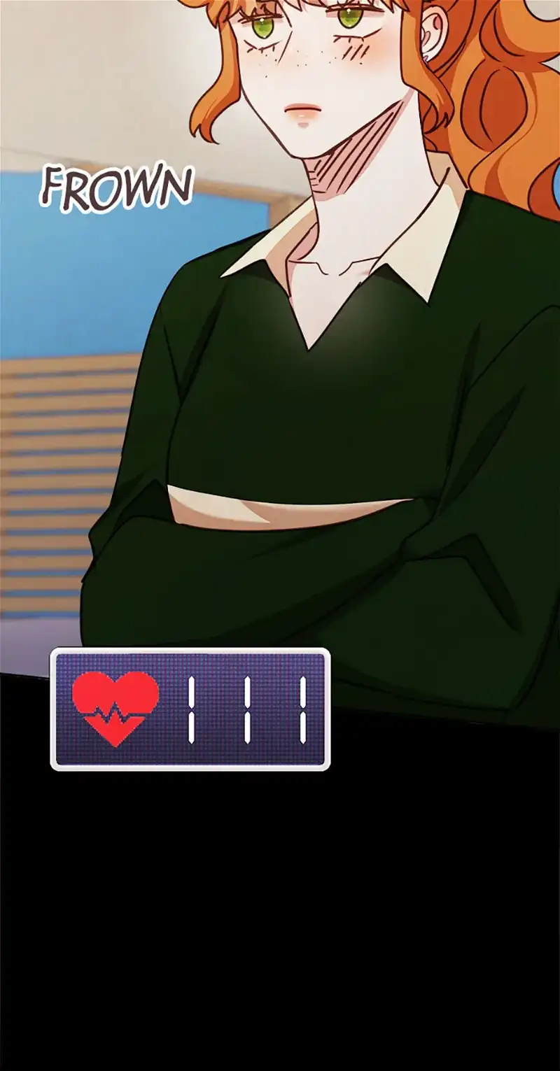 Viewer’s Choice: The Dating Show chapter 67 page 61