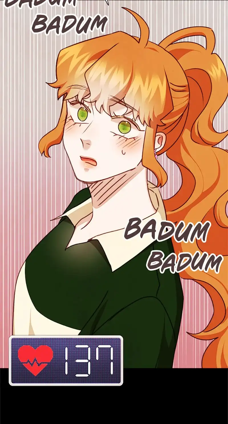 Viewer’s Choice: The Dating Show chapter 67 page 65