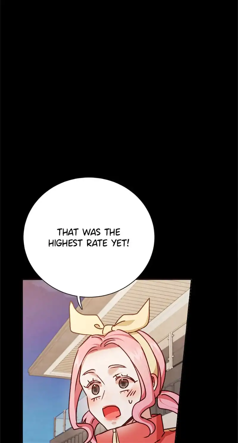 Viewer’s Choice: The Dating Show chapter 67 page 66
