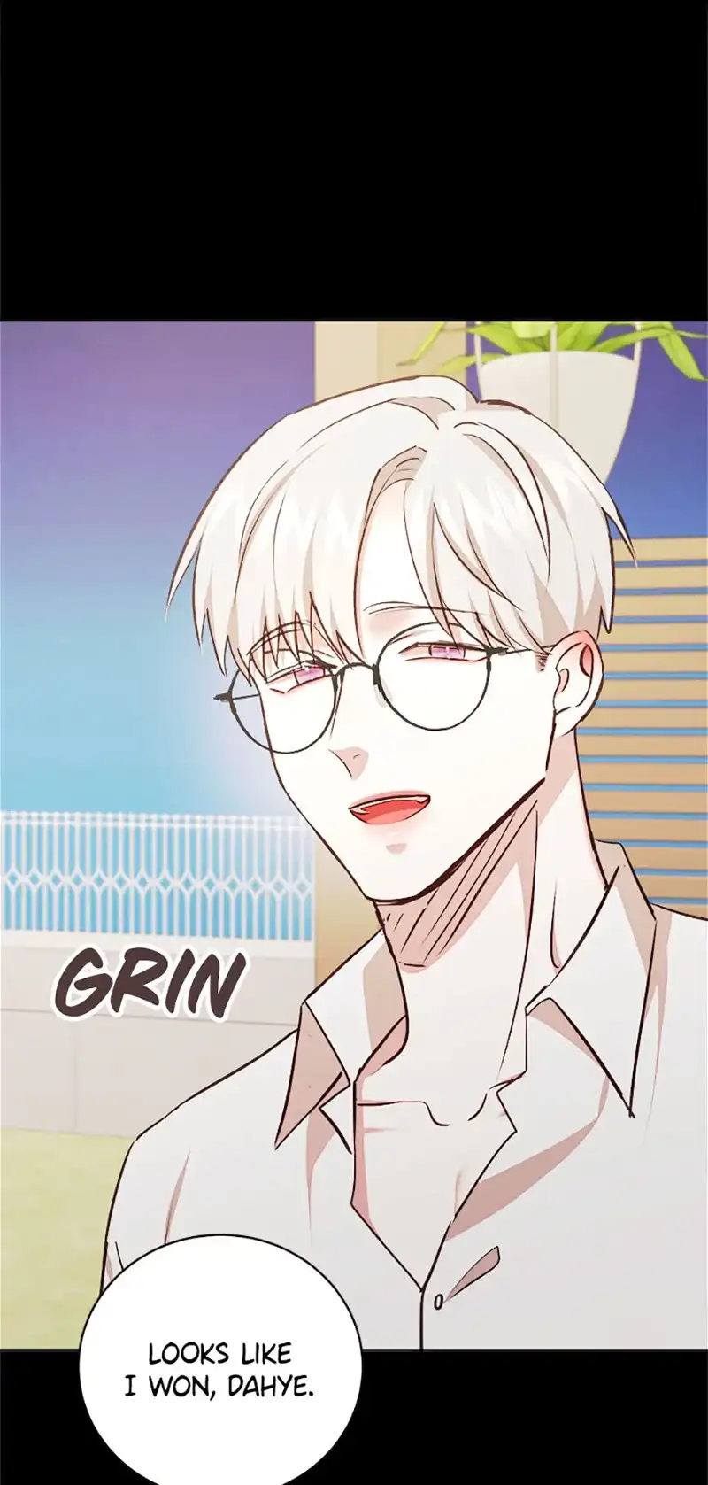 Viewer’s Choice: The Dating Show chapter 67 page 69