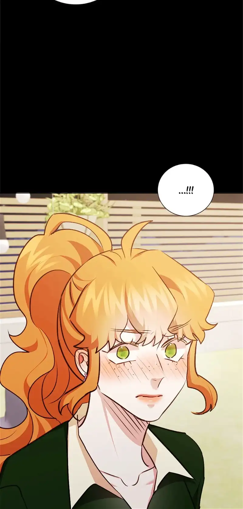 Viewer’s Choice: The Dating Show chapter 67 page 70