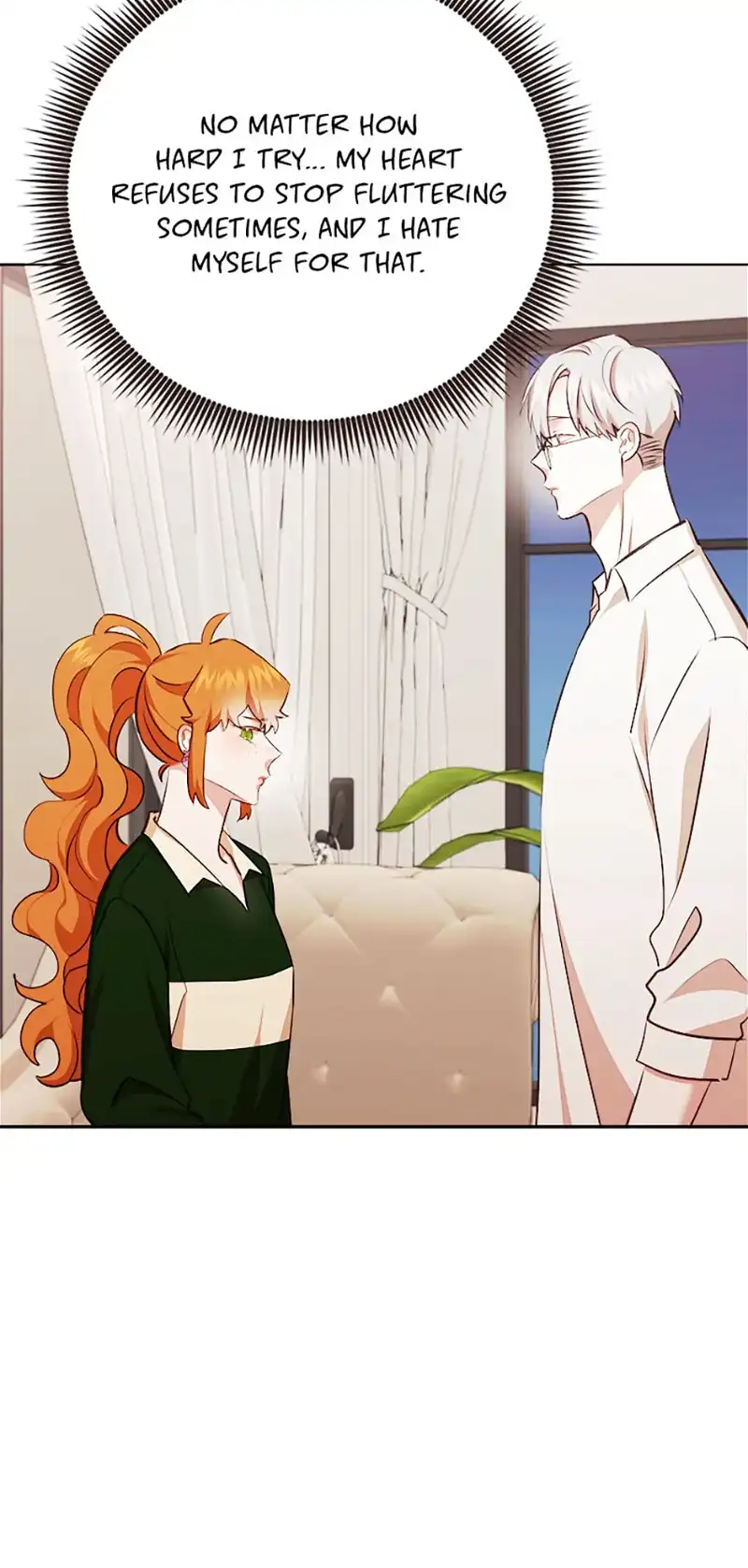 Viewer’s Choice: The Dating Show chapter 67 page 72