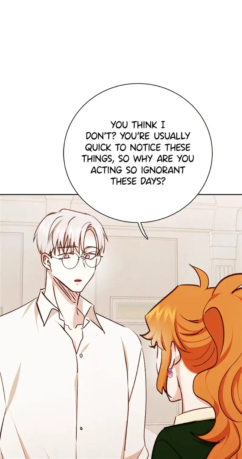 Viewer’s Choice: The Dating Show chapter 67 page 78