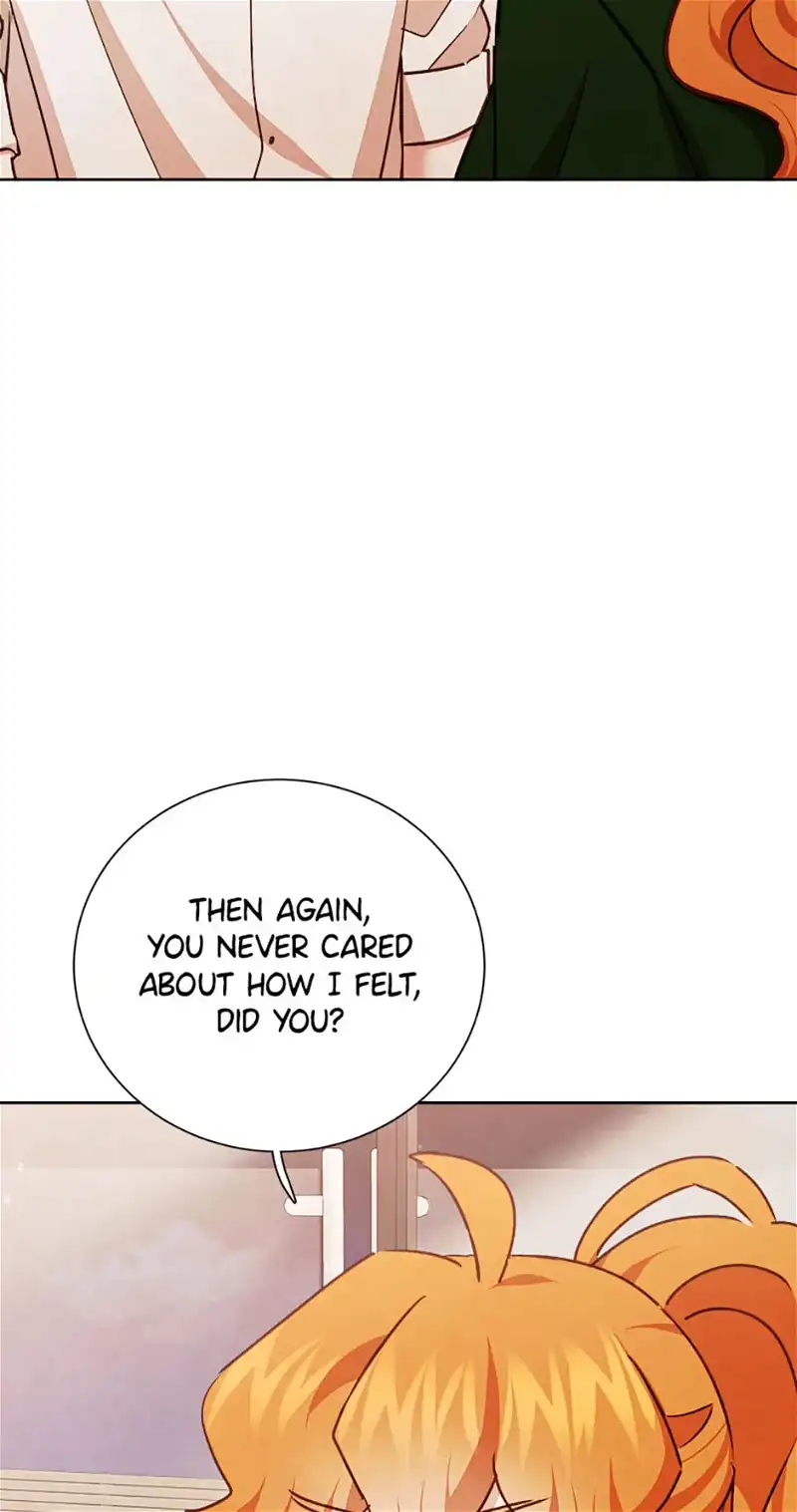 Viewer’s Choice: The Dating Show chapter 67 page 79