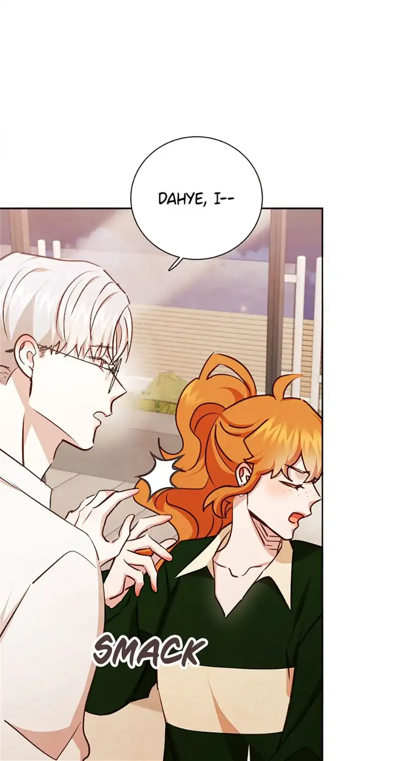 Viewer’s Choice: The Dating Show chapter 67 page 81