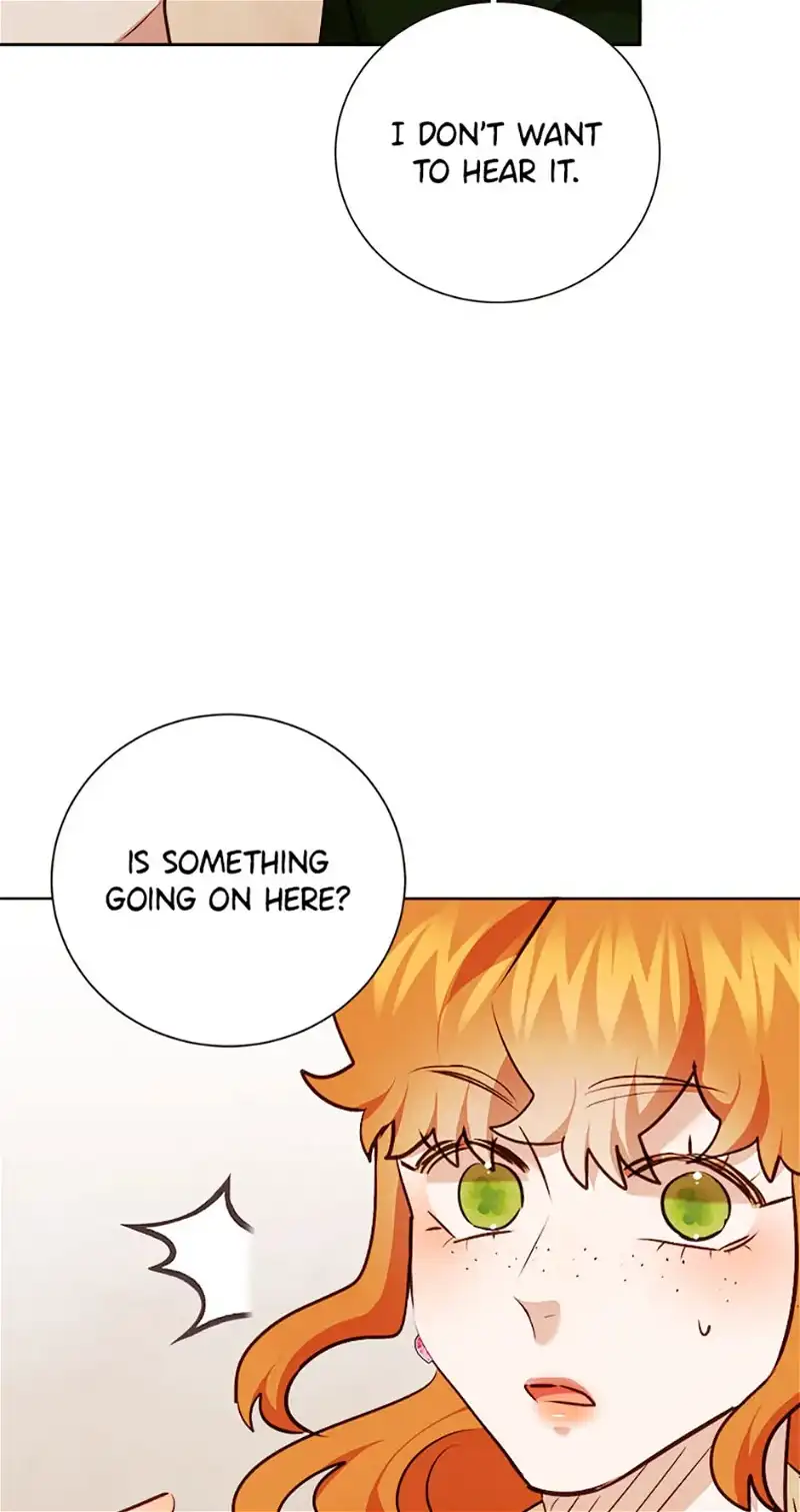 Viewer’s Choice: The Dating Show chapter 67 page 82