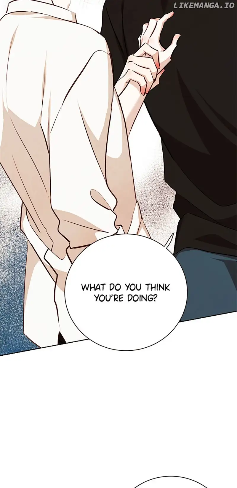 Viewer’s Choice: The Dating Show chapter 68 page 2