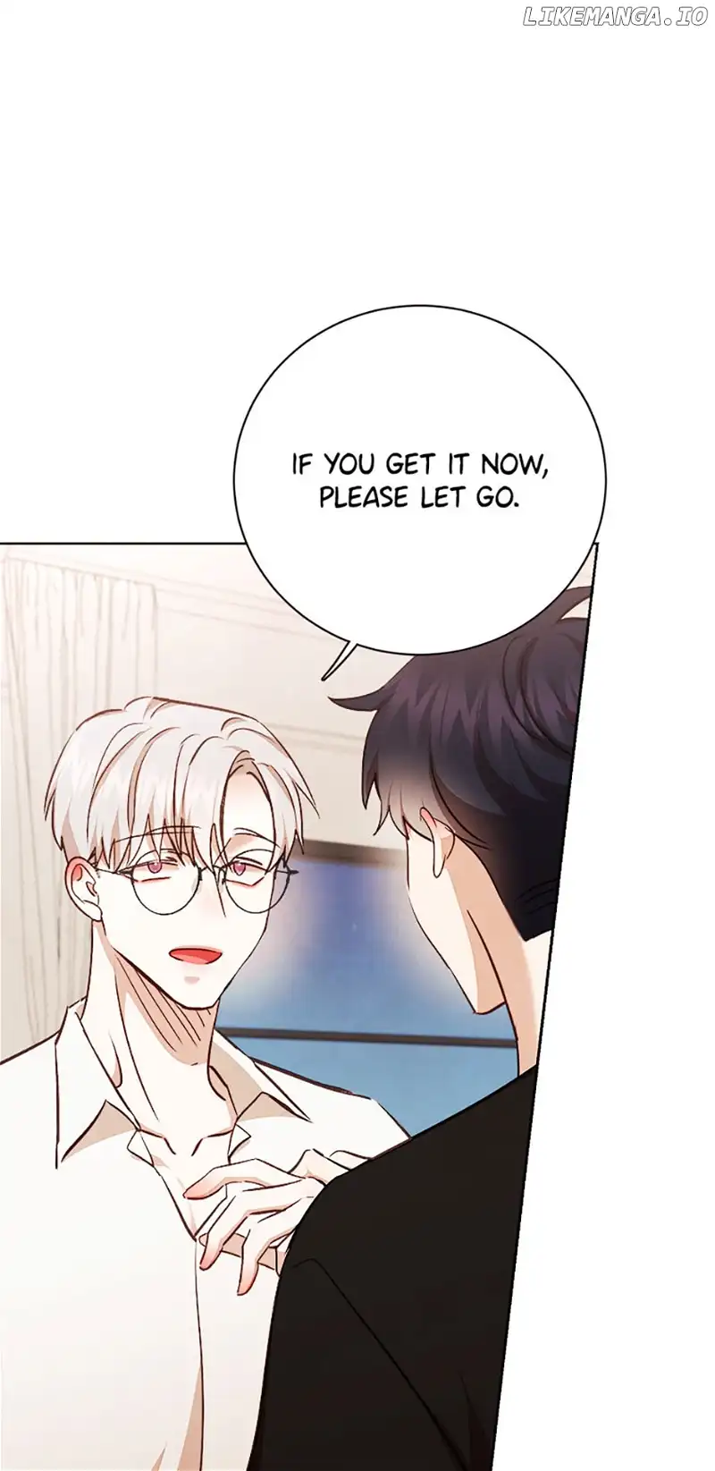 Viewer’s Choice: The Dating Show chapter 68 page 4