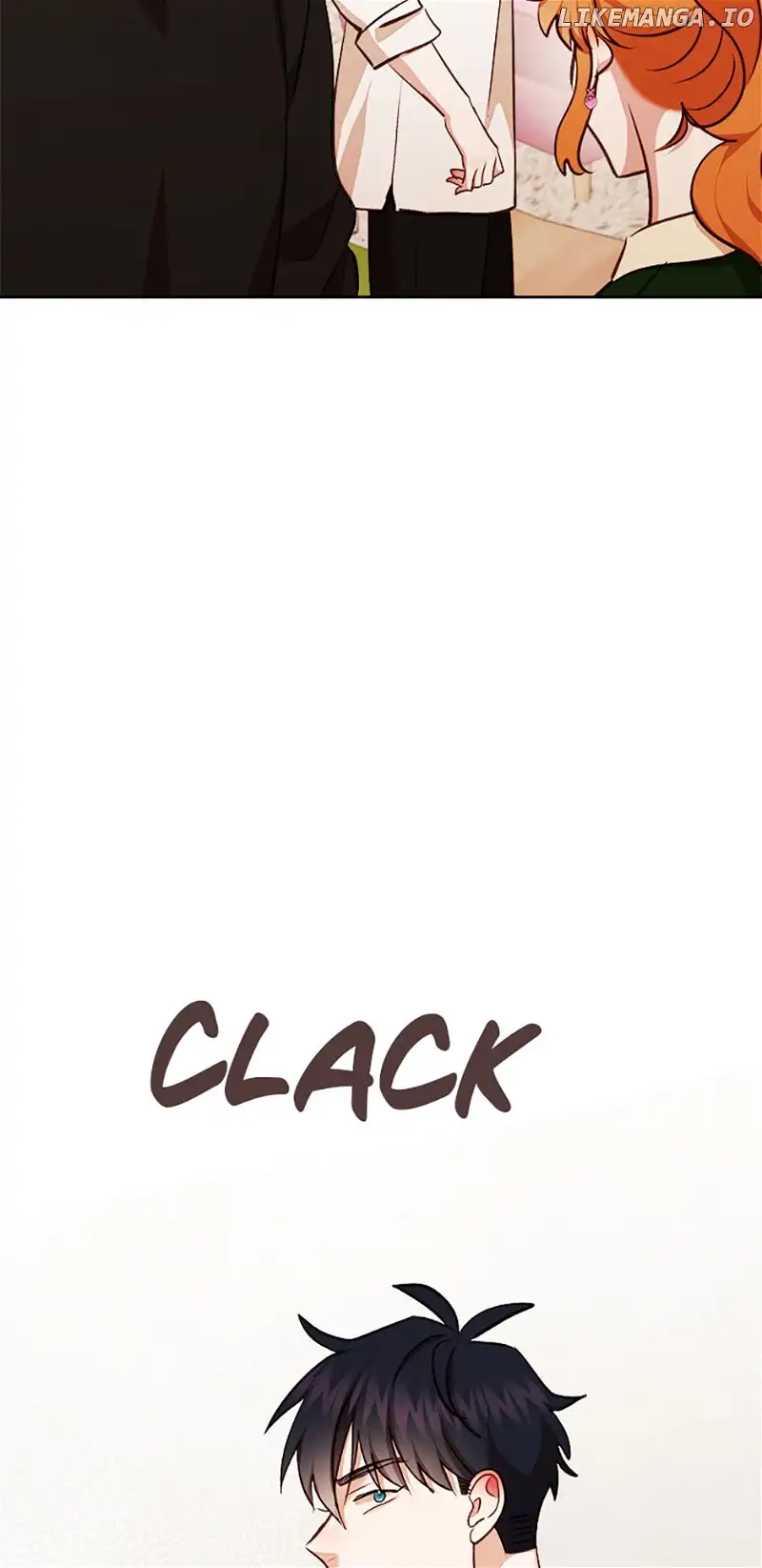 Viewer’s Choice: The Dating Show chapter 68 page 6