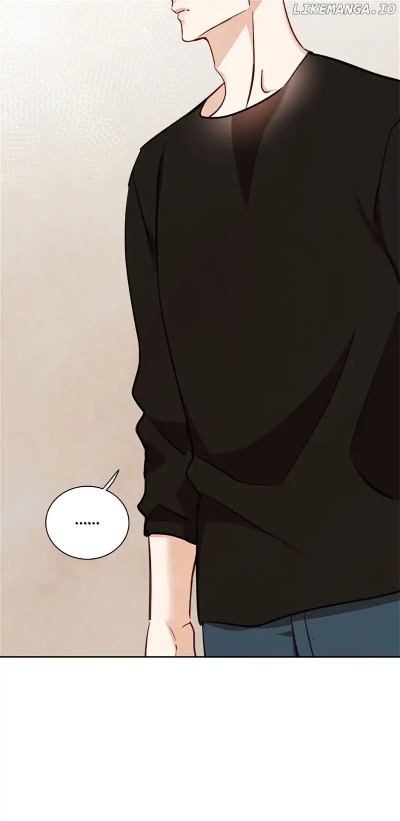 Viewer’s Choice: The Dating Show chapter 68 page 7