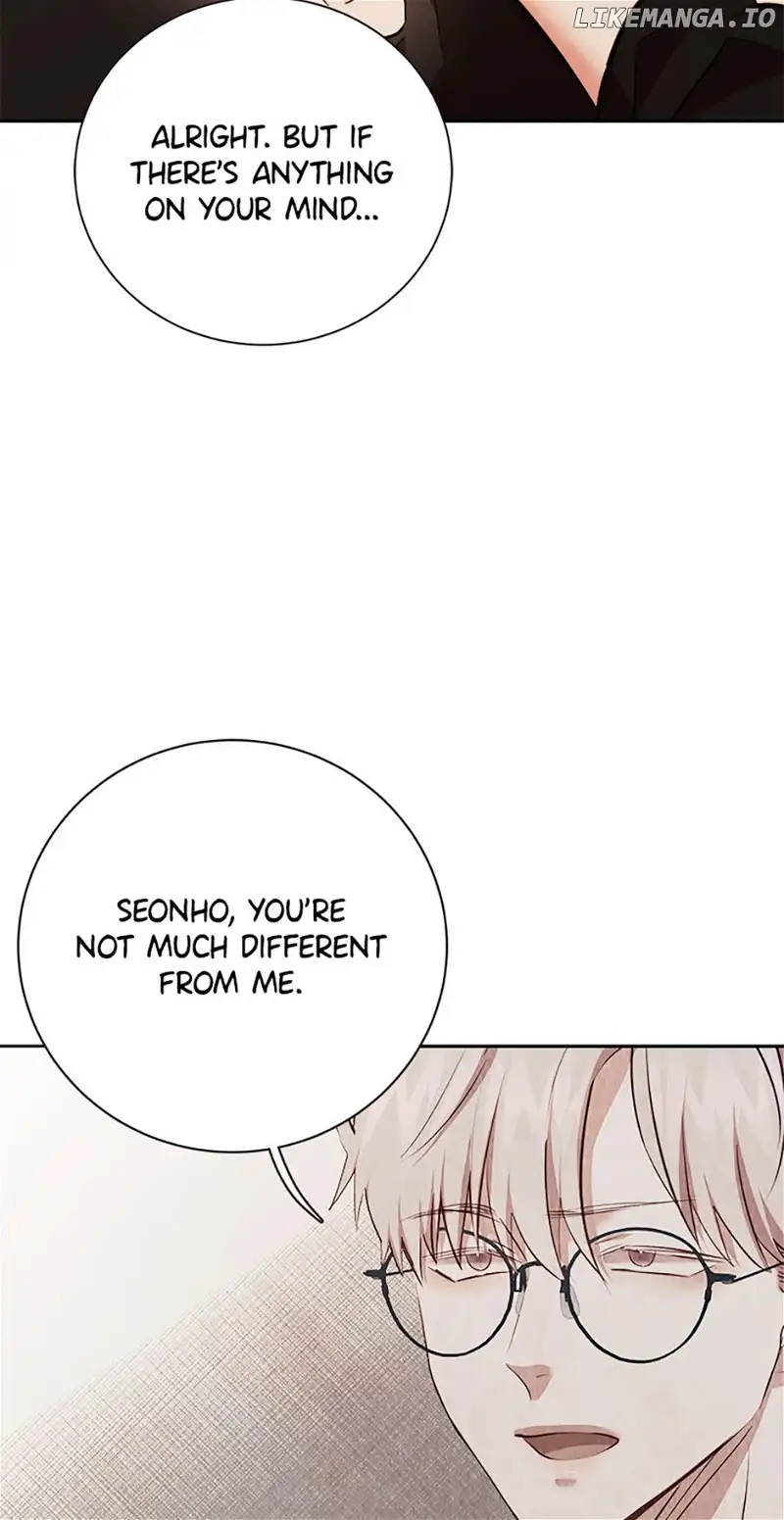 Viewer’s Choice: The Dating Show chapter 68 page 10