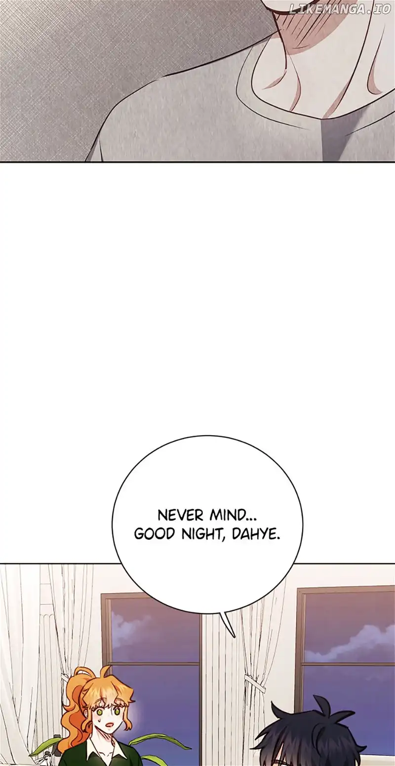 Viewer’s Choice: The Dating Show chapter 68 page 11