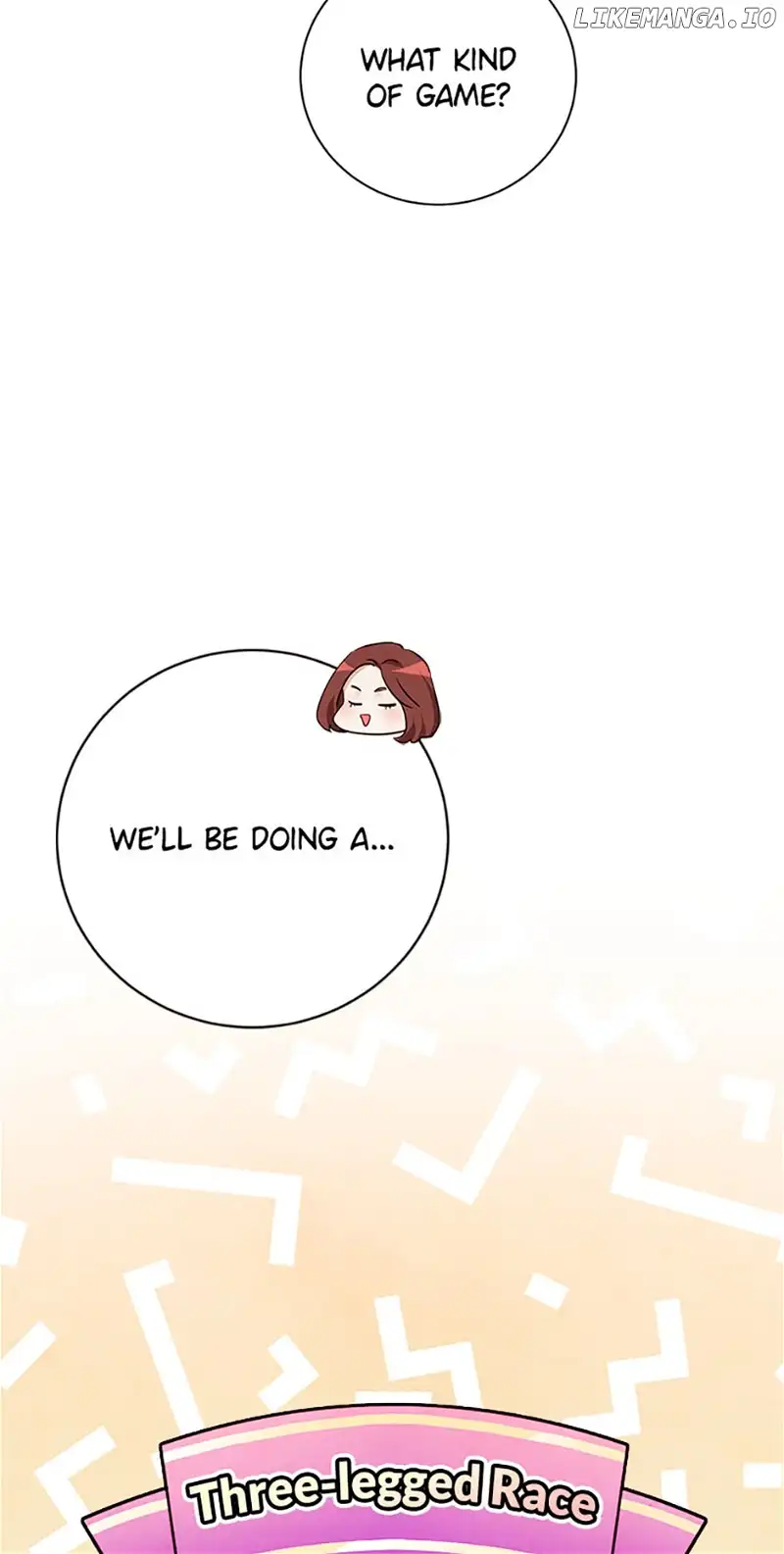 Viewer’s Choice: The Dating Show chapter 68 page 16