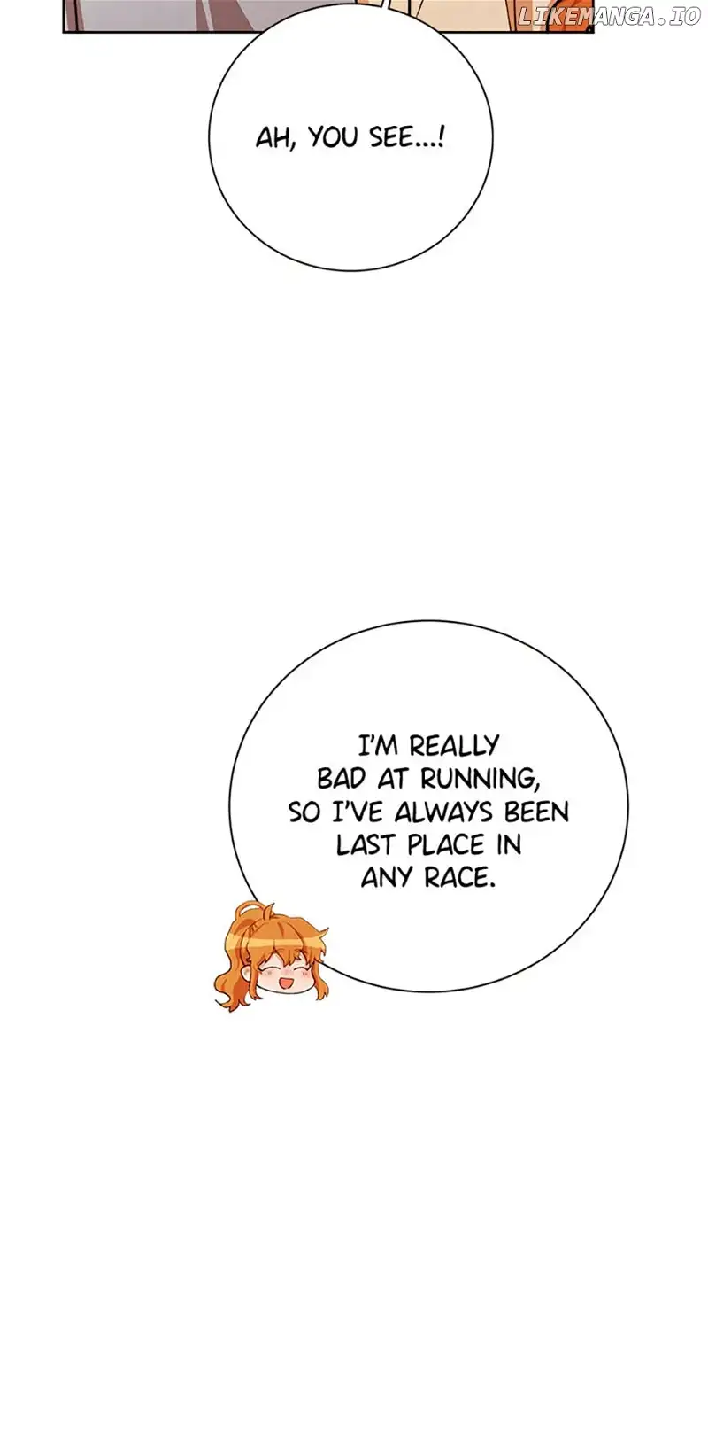 Viewer’s Choice: The Dating Show chapter 68 page 24