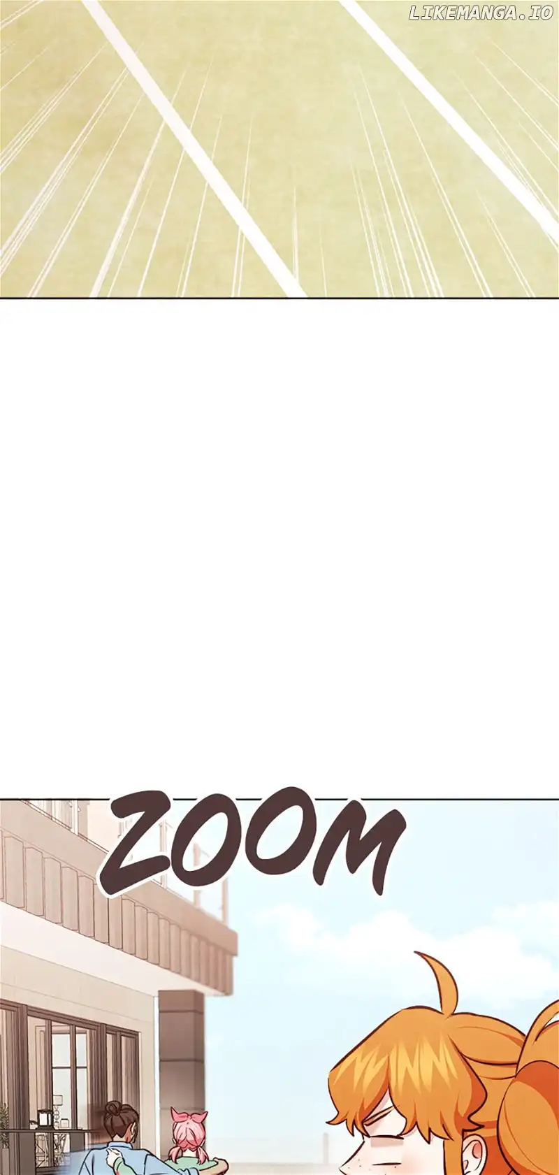 Viewer’s Choice: The Dating Show chapter 68 page 29