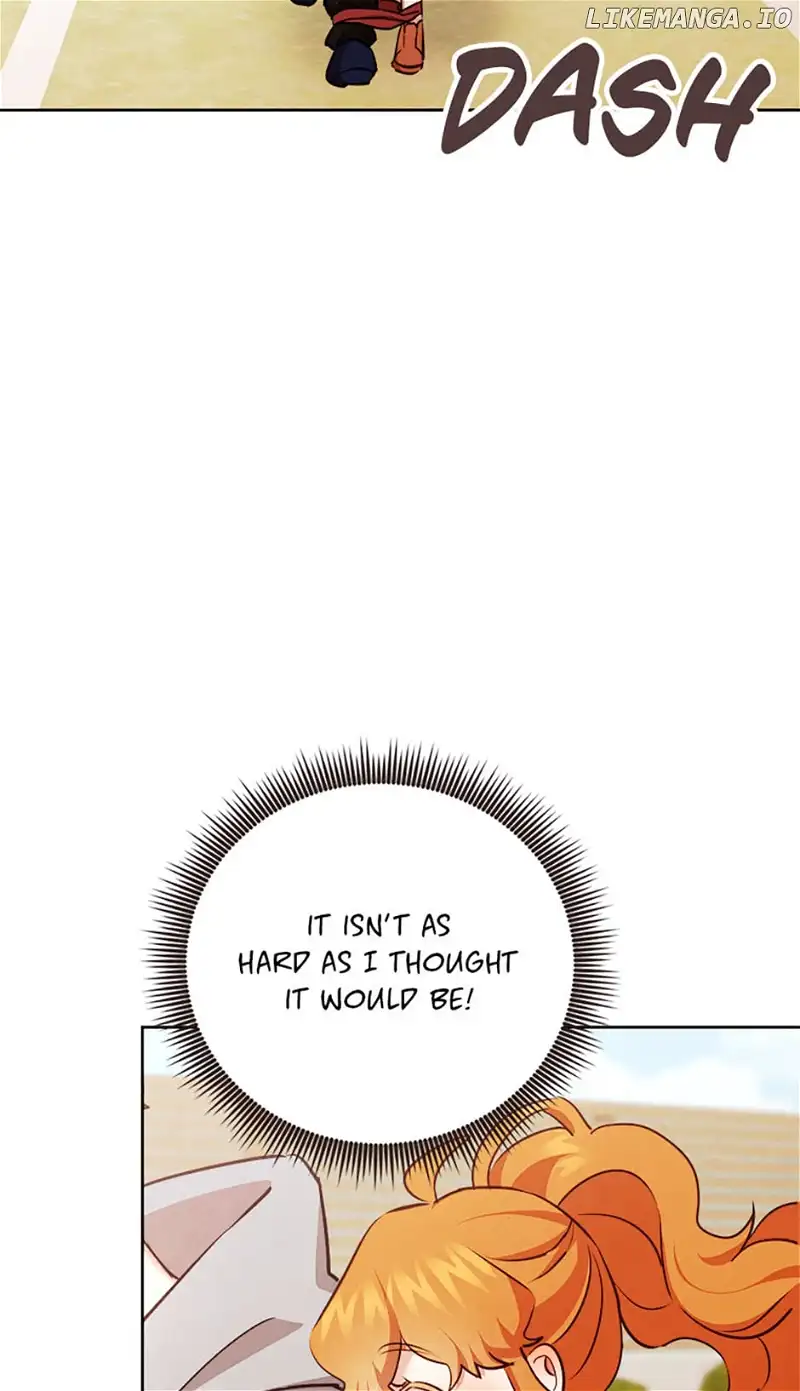 Viewer’s Choice: The Dating Show chapter 68 page 36