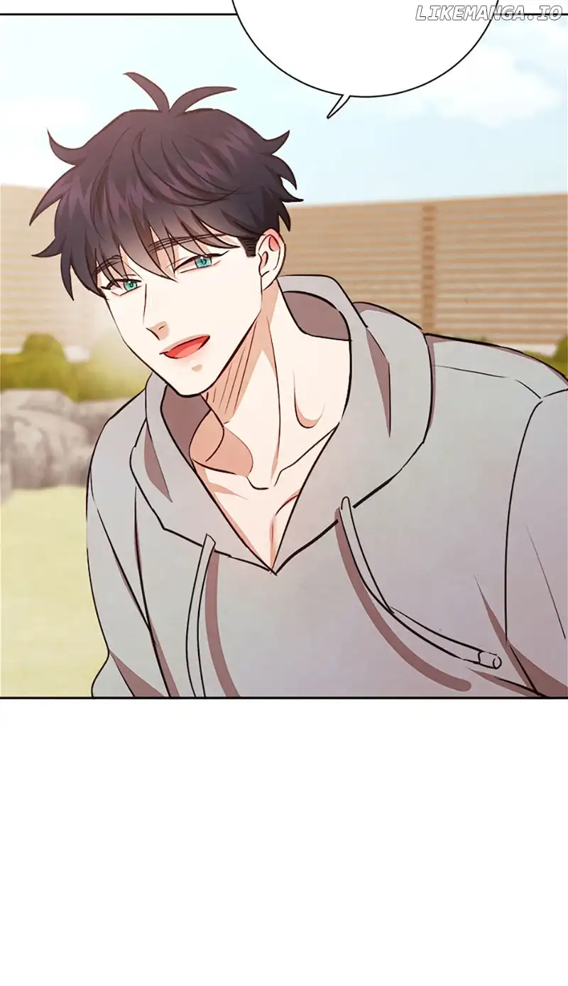 Viewer’s Choice: The Dating Show chapter 68 page 38