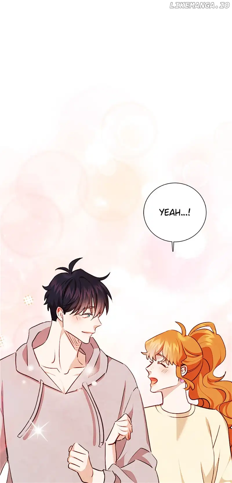 Viewer’s Choice: The Dating Show chapter 68 page 39