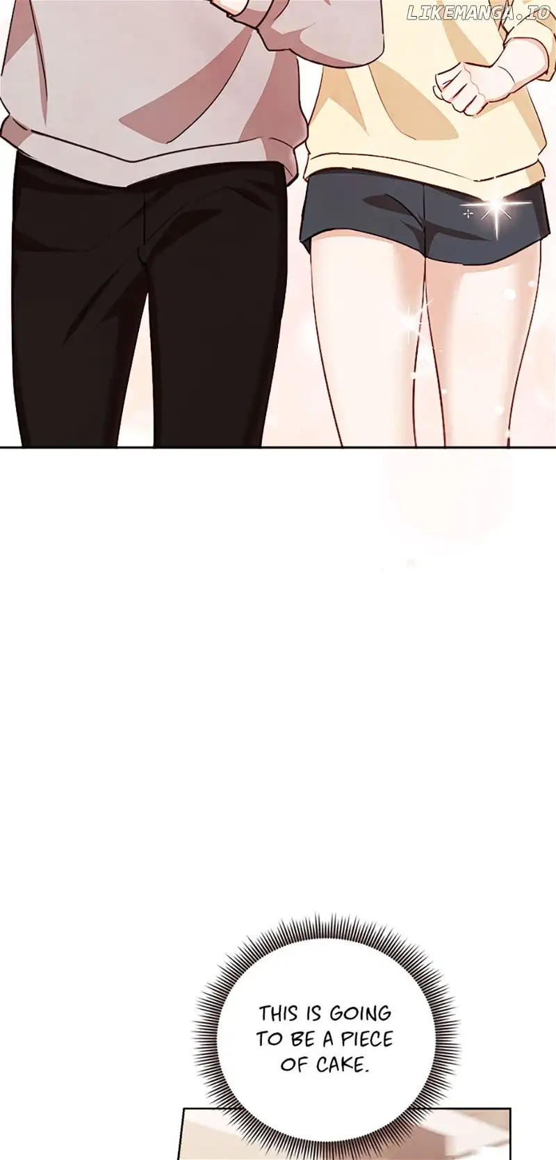 Viewer’s Choice: The Dating Show chapter 68 page 40
