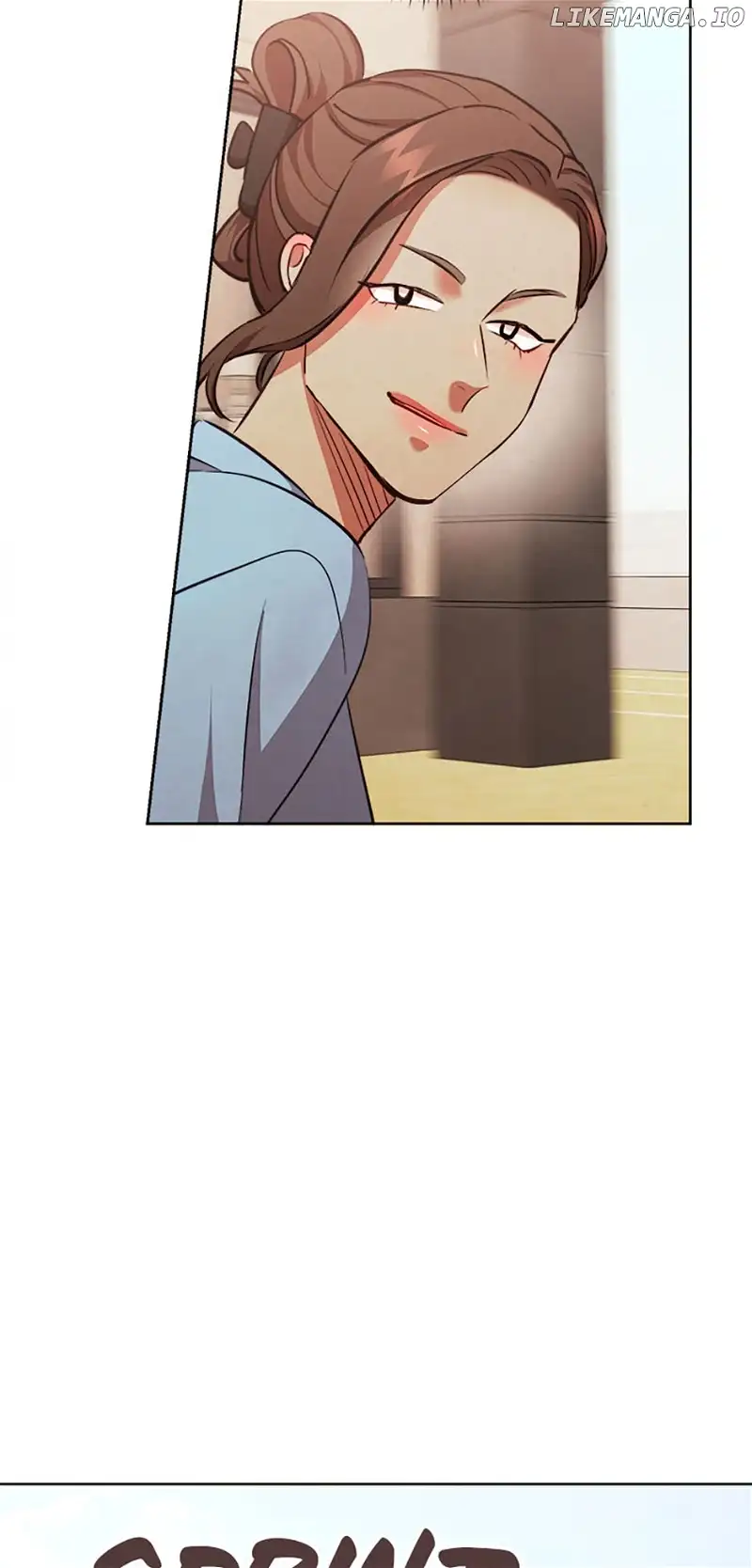 Viewer’s Choice: The Dating Show chapter 68 page 41