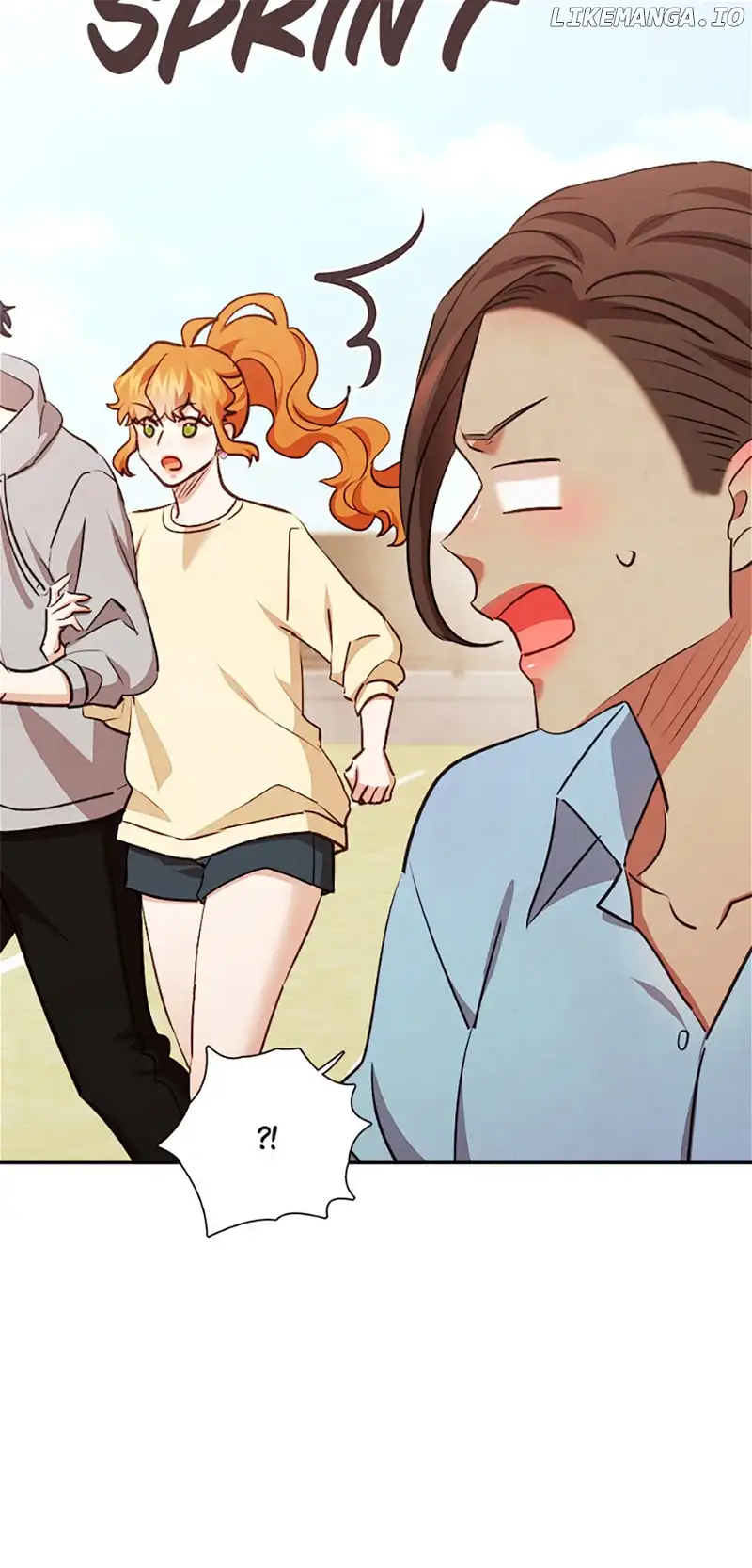 Viewer’s Choice: The Dating Show chapter 68 page 42