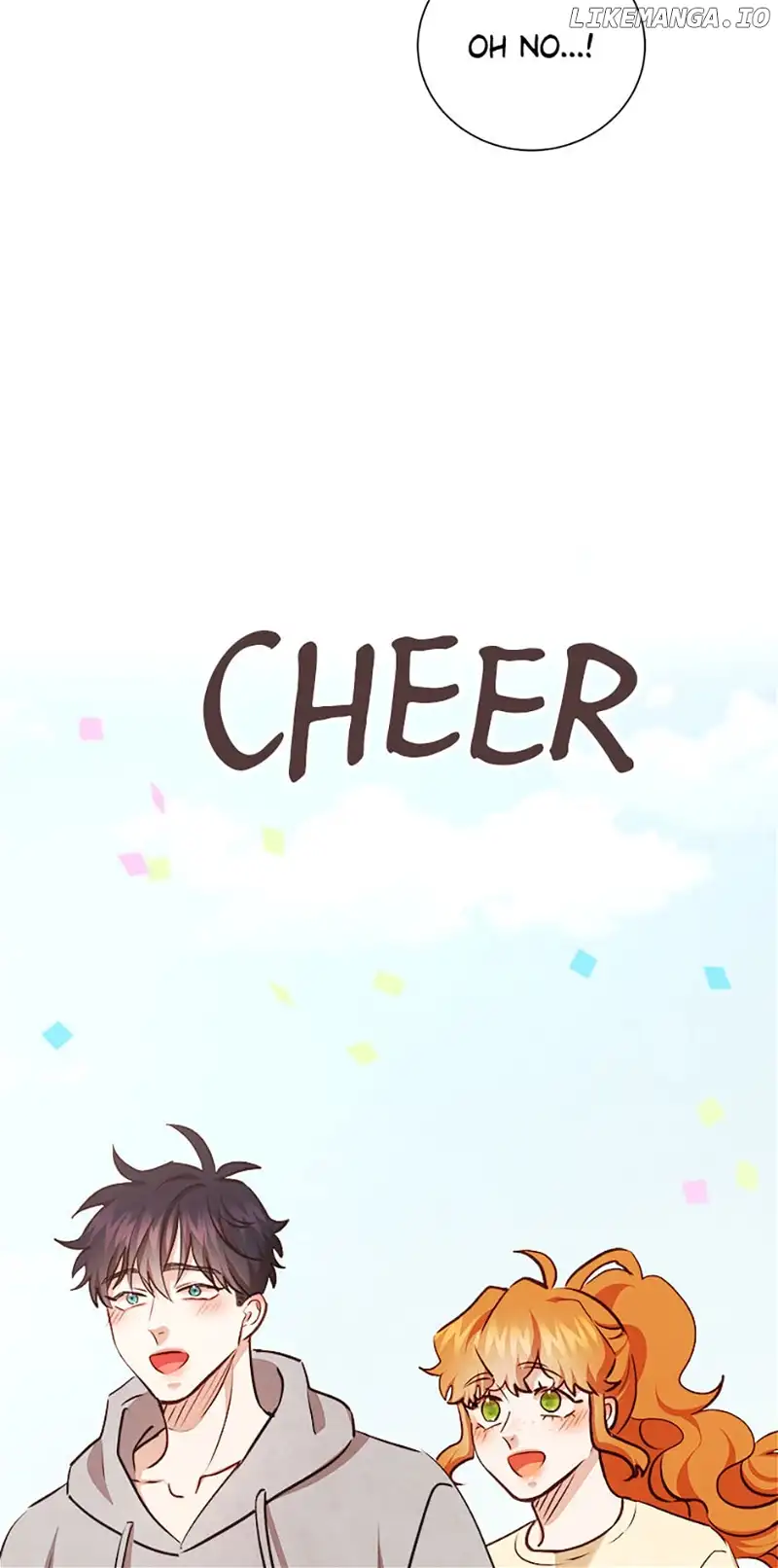 Viewer’s Choice: The Dating Show chapter 68 page 44