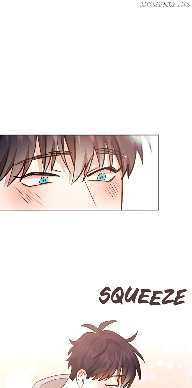 Viewer’s Choice: The Dating Show chapter 68 page 47