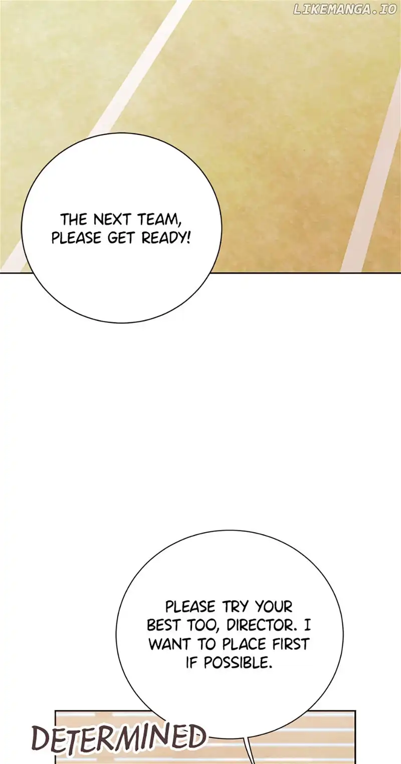 Viewer’s Choice: The Dating Show chapter 68 page 50