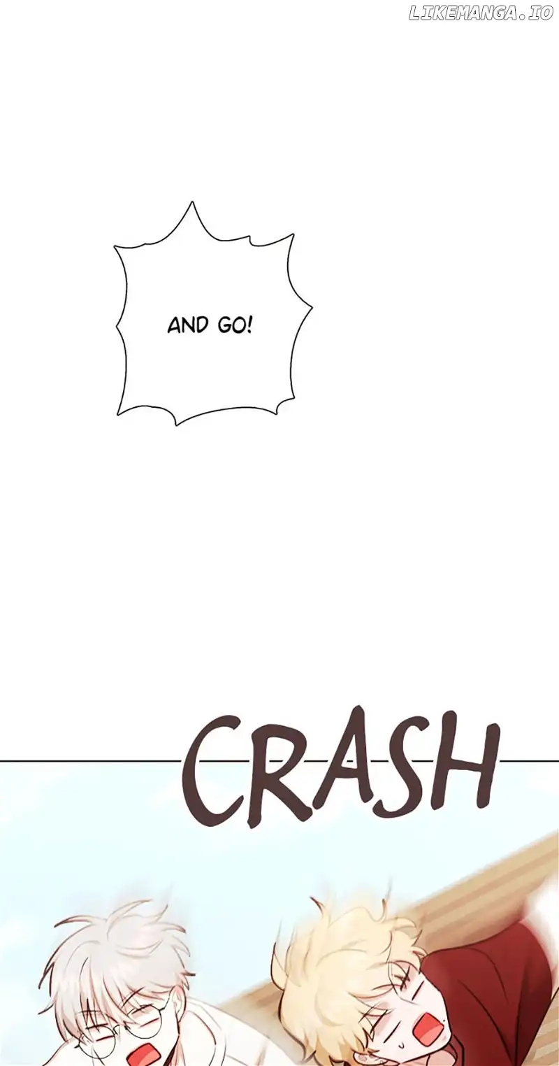 Viewer’s Choice: The Dating Show chapter 68 page 52
