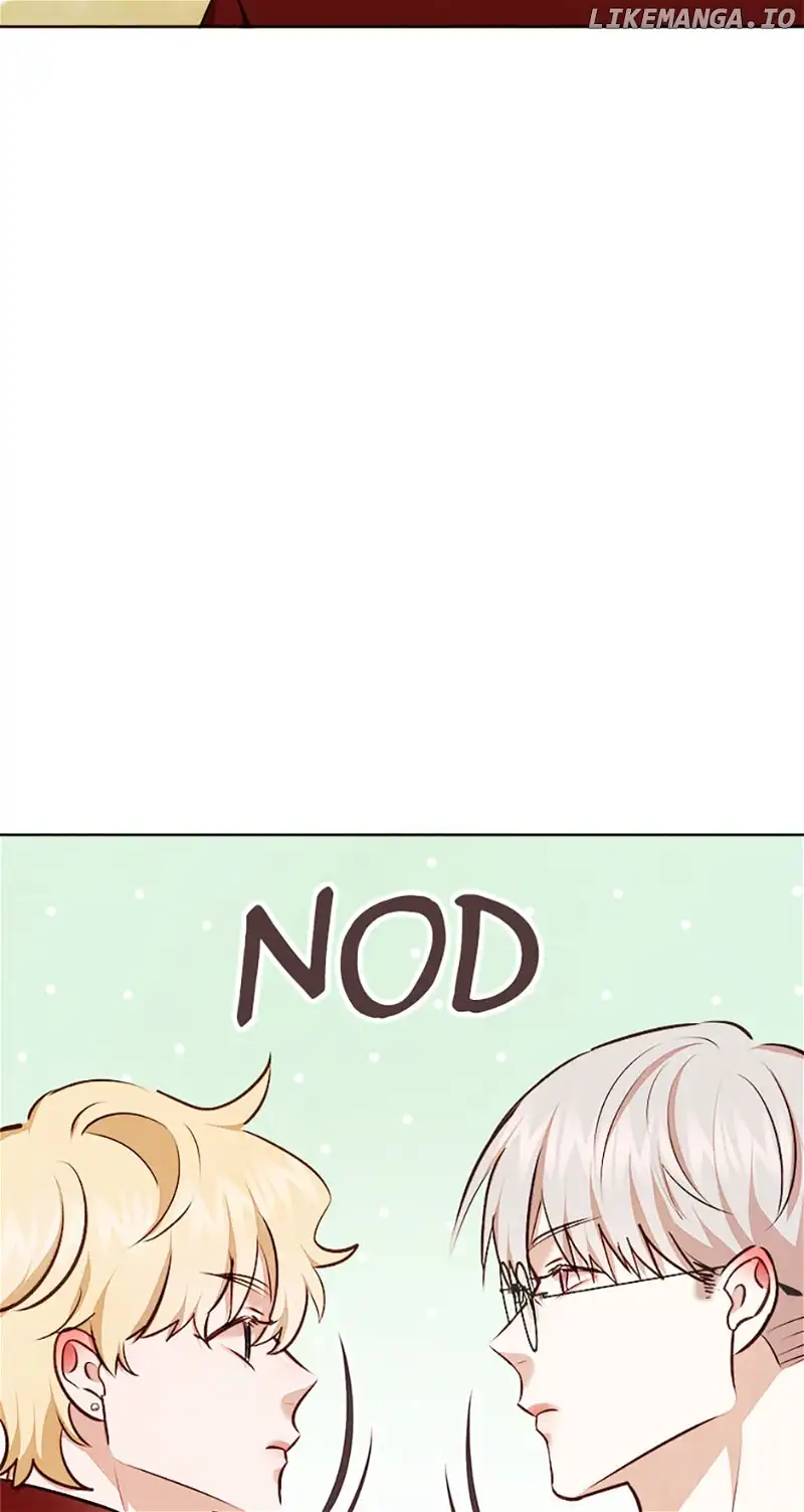 Viewer’s Choice: The Dating Show chapter 68 page 57