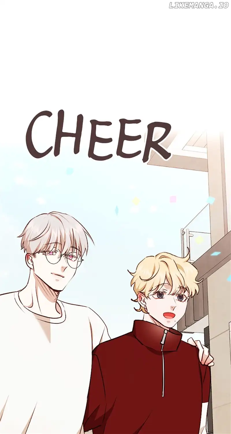 Viewer’s Choice: The Dating Show chapter 68 page 60
