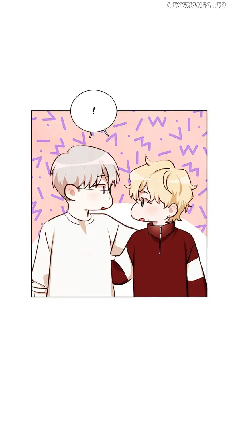 Viewer’s Choice: The Dating Show chapter 68 page 63
