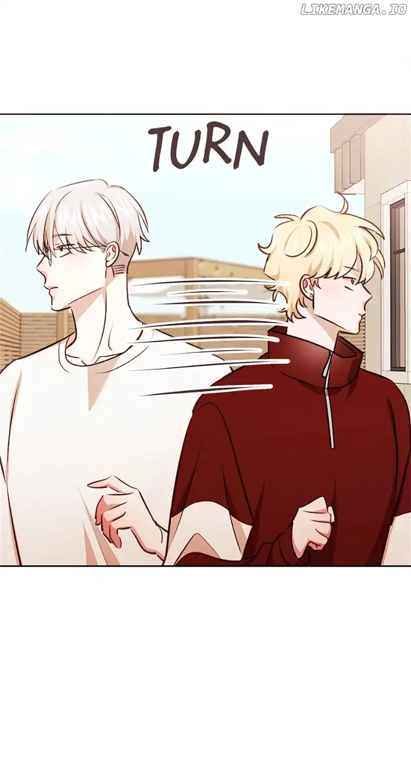 Viewer’s Choice: The Dating Show chapter 68 page 64