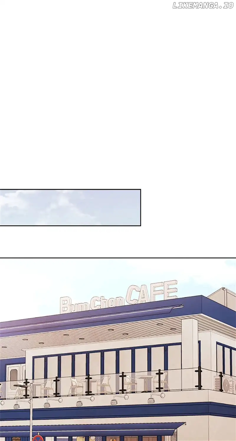 Viewer’s Choice: The Dating Show chapter 68 page 65
