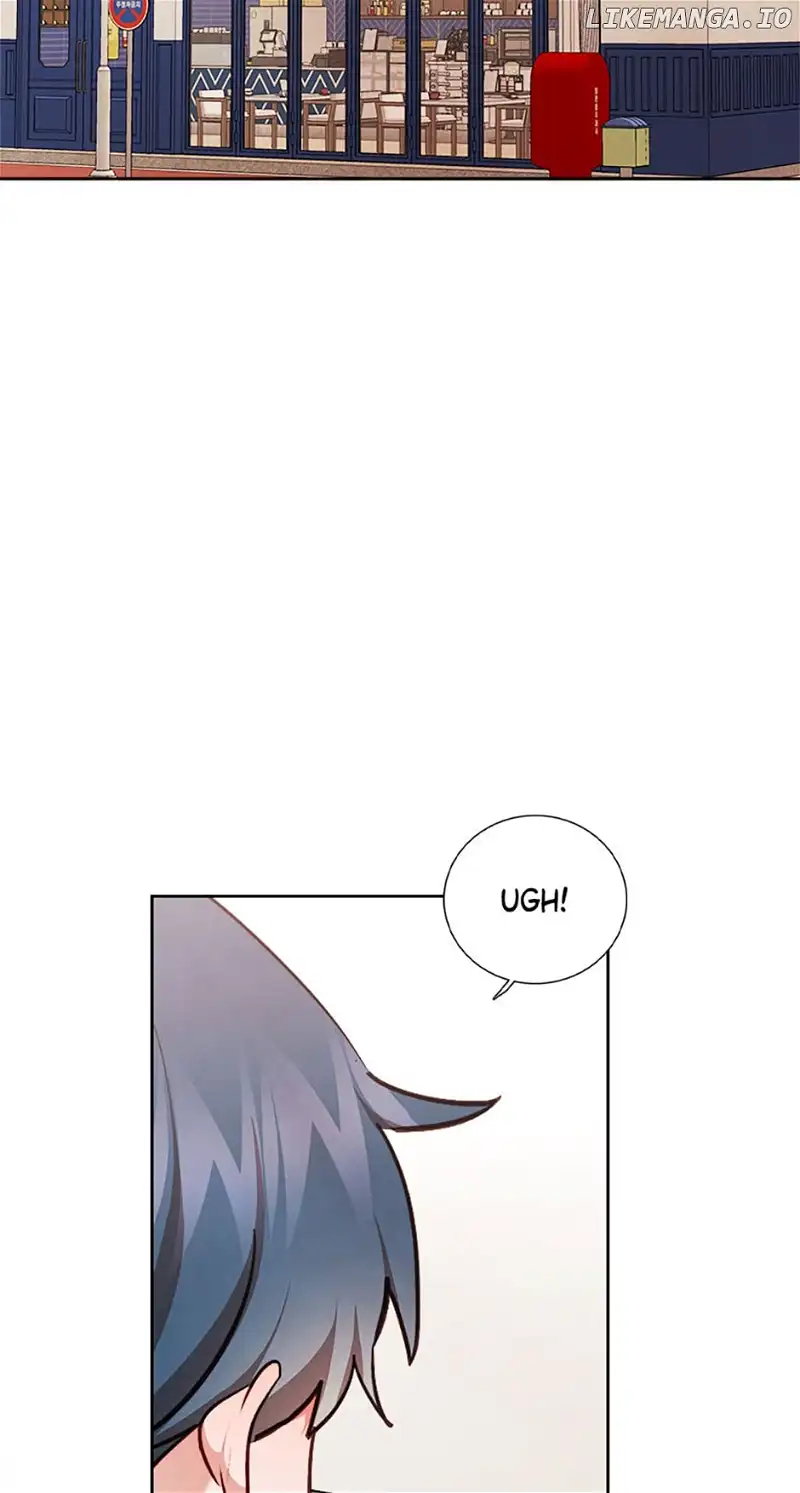 Viewer’s Choice: The Dating Show chapter 68 page 66