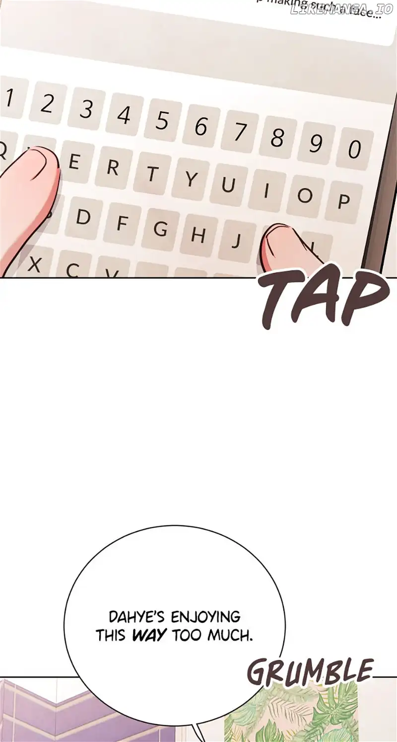 Viewer’s Choice: The Dating Show chapter 68 page 68