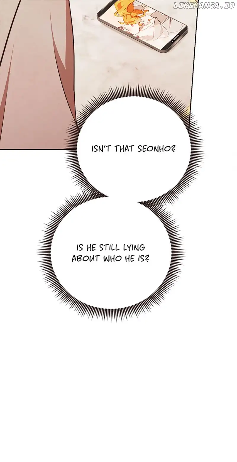 Viewer’s Choice: The Dating Show chapter 68 page 72