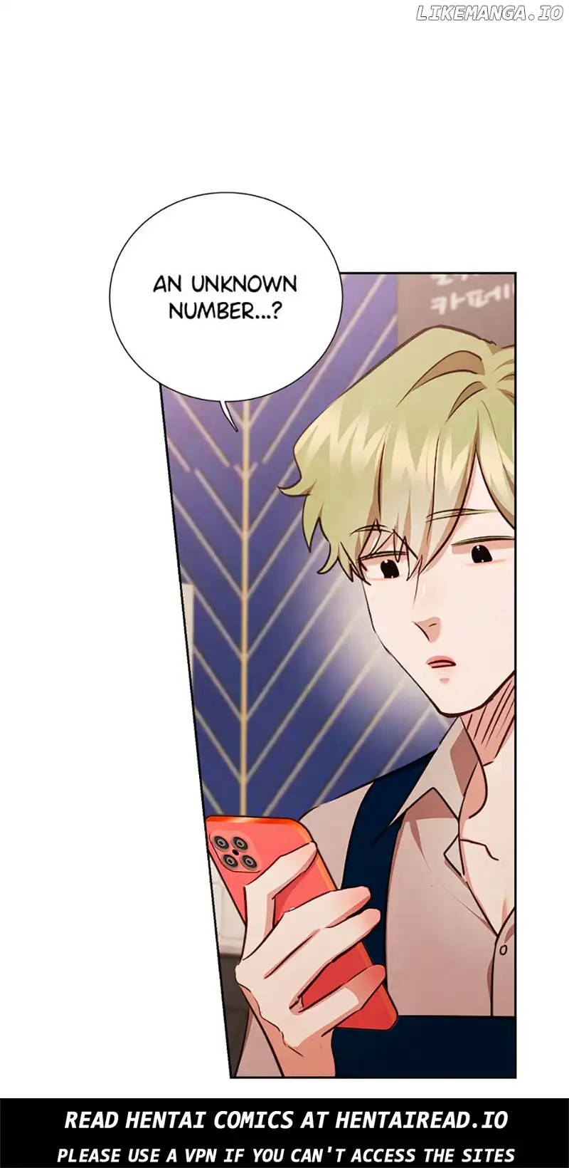 Viewer’s Choice: The Dating Show chapter 68 page 74