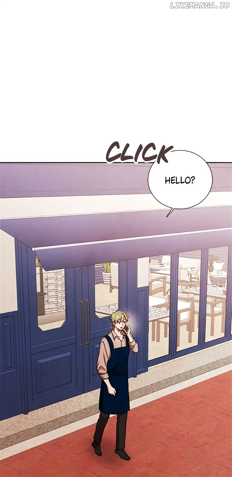 Viewer’s Choice: The Dating Show chapter 68 page 75