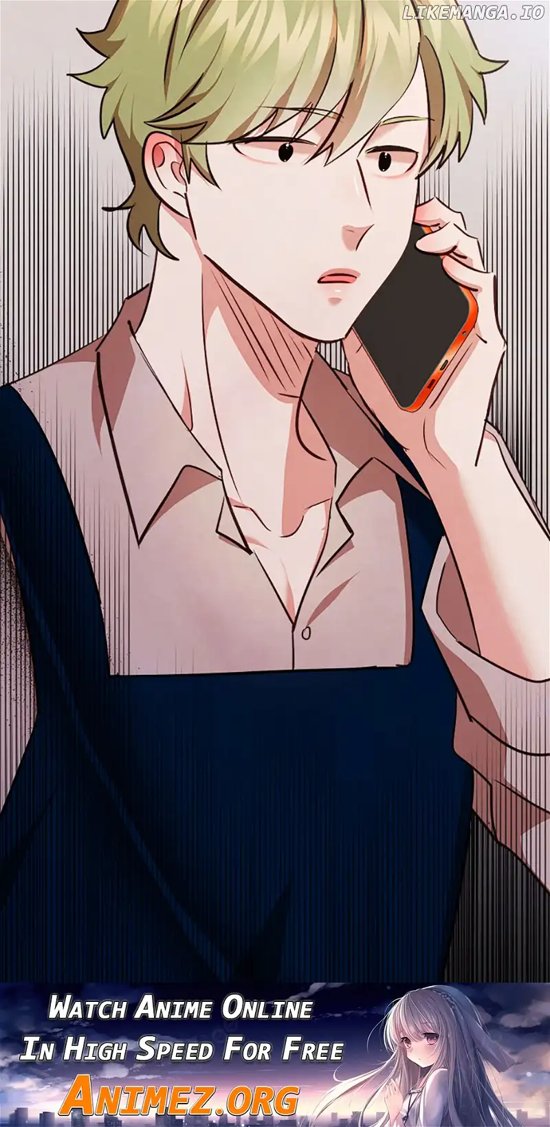 Viewer’s Choice: The Dating Show chapter 68 page 79