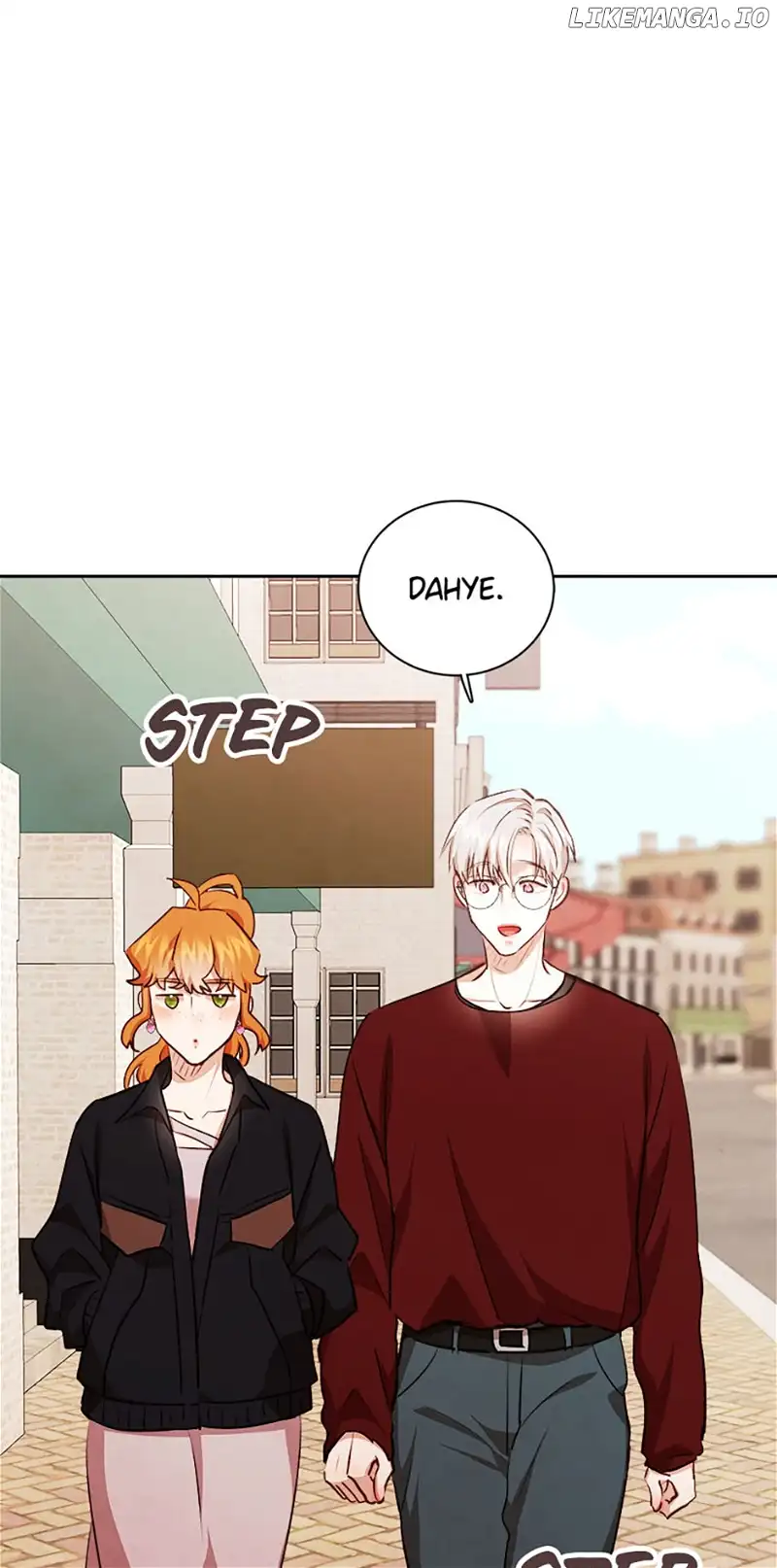 Viewer’s Choice: The Dating Show chapter 69 page 2