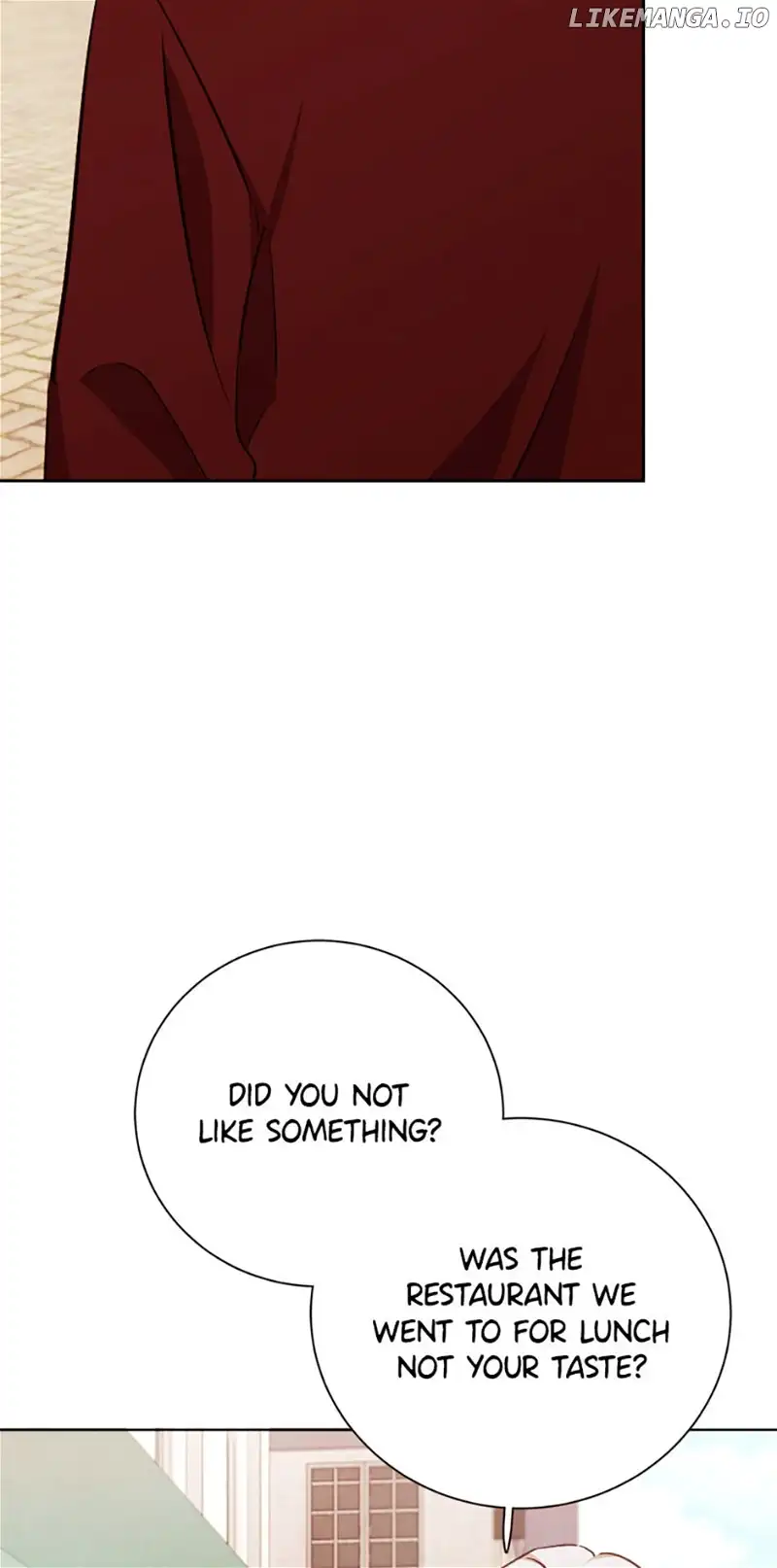 Viewer’s Choice: The Dating Show chapter 69 page 4