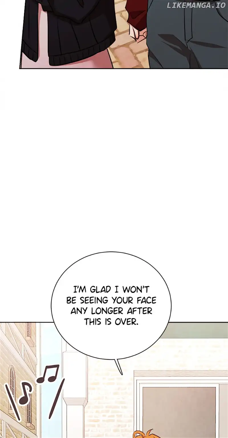 Viewer’s Choice: The Dating Show chapter 69 page 9