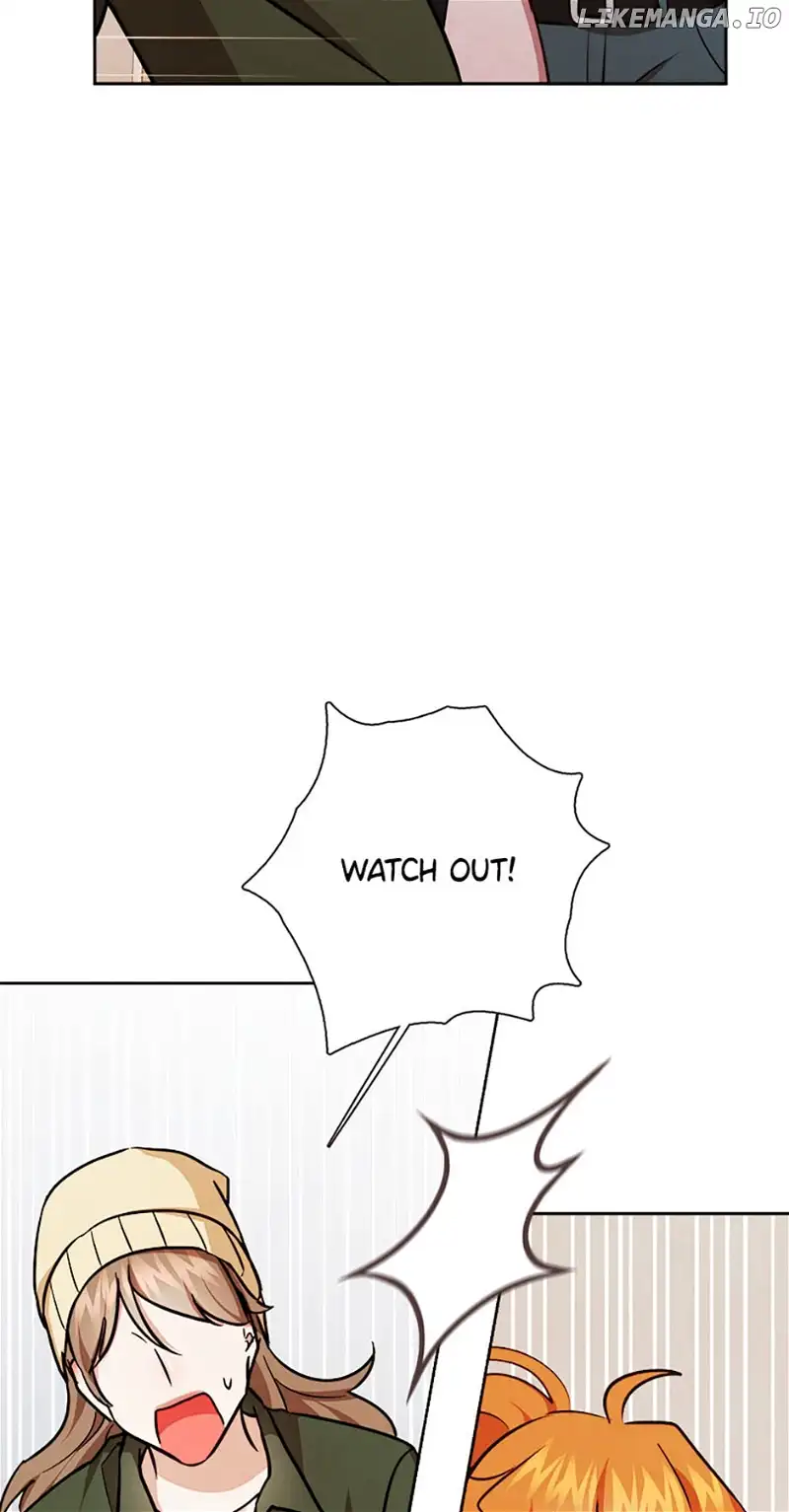 Viewer’s Choice: The Dating Show chapter 69 page 12