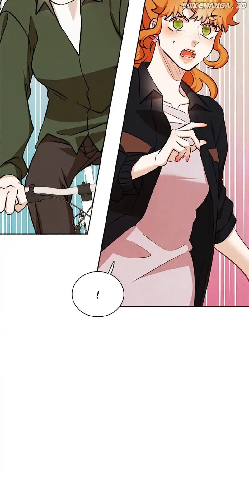 Viewer’s Choice: The Dating Show chapter 69 page 13
