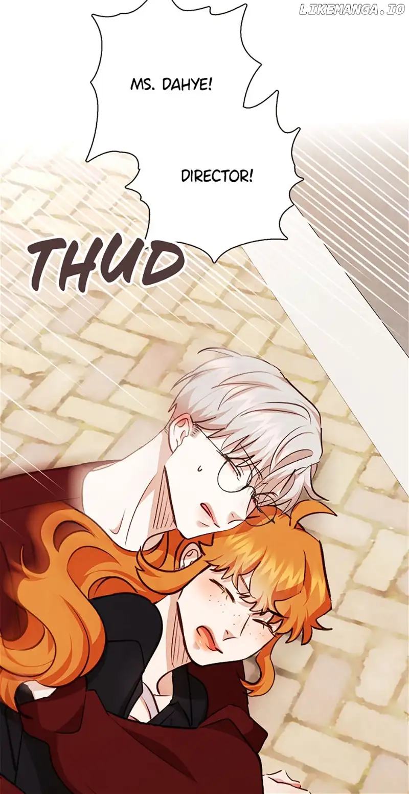Viewer’s Choice: The Dating Show chapter 69 page 16